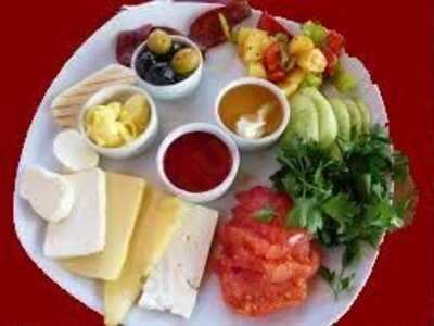 Ikincibahar Ev Yemekleri