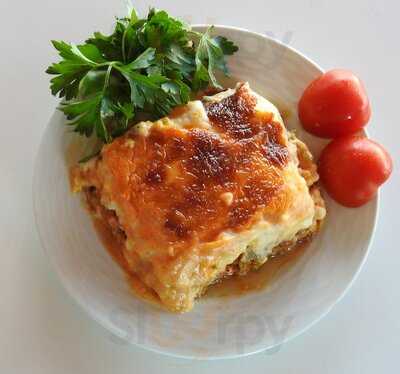 Ikincibahar Ev Yemekleri