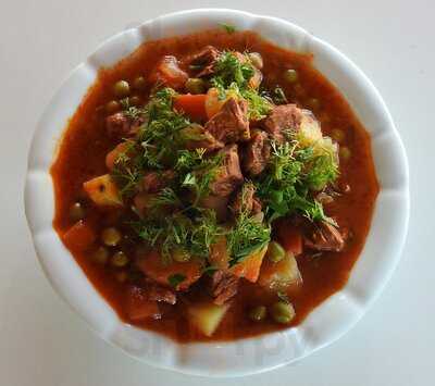 Ikincibahar Ev Yemekleri