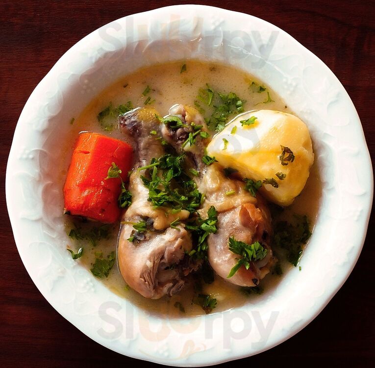 Ikincibahar Ev Yemekleri