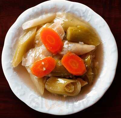 Ikincibahar Ev Yemekleri