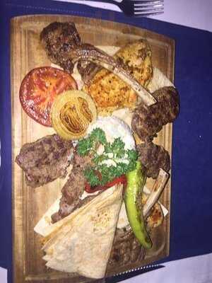 Liberty Restaurant And Bar