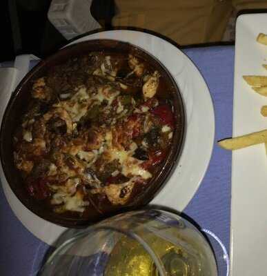 Liberty Restaurant And Bar