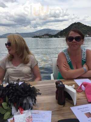 Liberty Restaurant And Bar