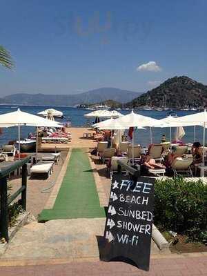 Liberty Restaurant And Bar