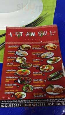 İstanbul Kebap