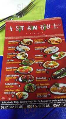 İstanbul Kebap