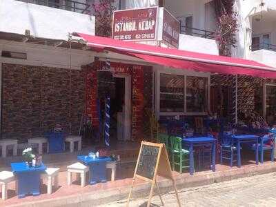 İstanbul Kebap
