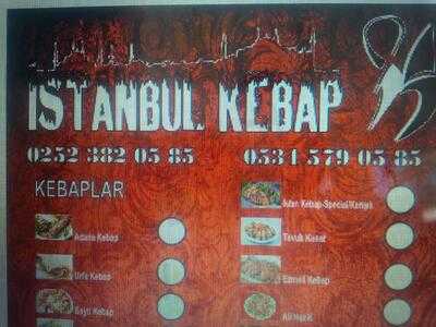 İstanbul Kebap
