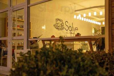 Salve