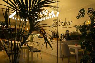 Salve