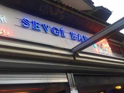 Sevgi Bar
