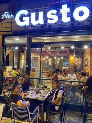 Pier Gusto