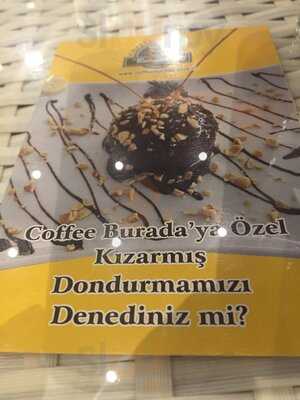 Coffeemania Ortaca