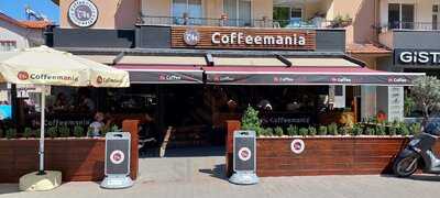 Coffeemania Ortaca
