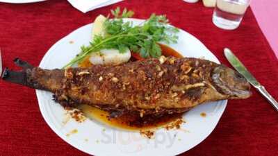 Ören Park Restaurant