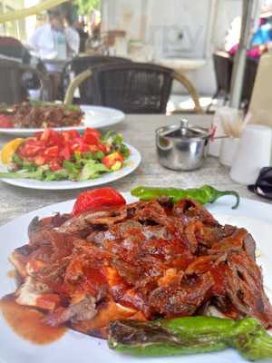 Muğla İskender Evi