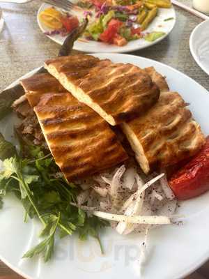 Muğla İskender Evi