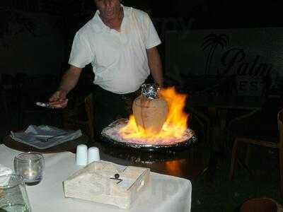 Palm Beach Restaurant