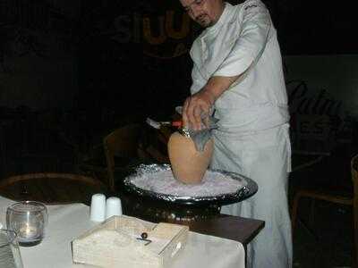 Palm Beach Restaurant