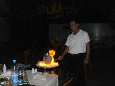 Palm Beach Restaurant