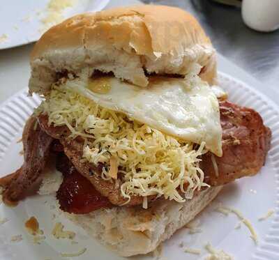 Ace Of Spades Cafe Bar