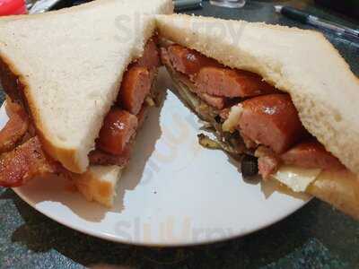 Ace Of Spades Cafe Bar