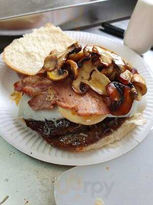 Ace Of Spades Cafe Bar