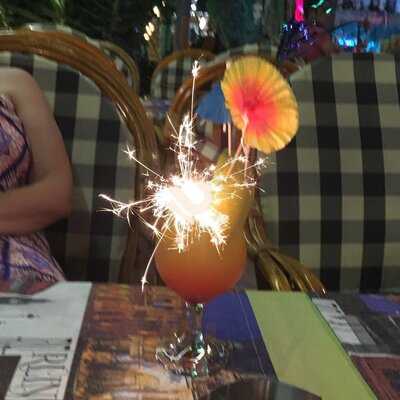 Robin Hood Cafe & Bar