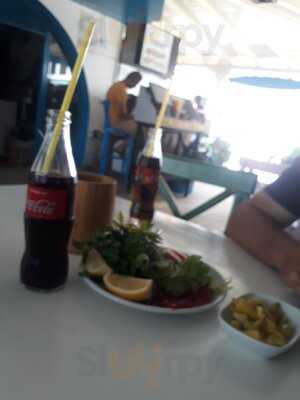 Tarihi Akhisar Koftecisi