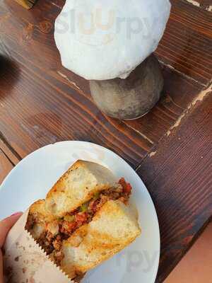 Tarihi Akhisar Koftecisi