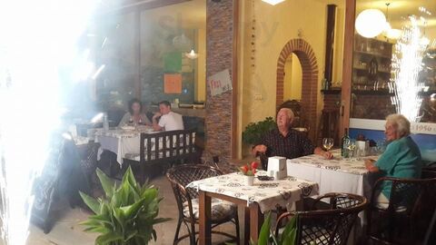 Denizci 1956 Cafe Restaurant