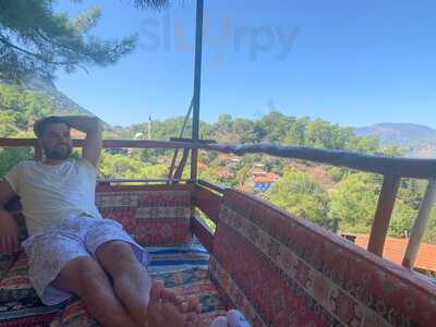 Alev Gözleme Gökbel İztuzu