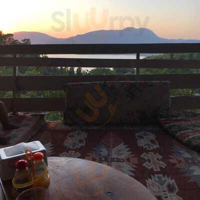 Alev Gözleme Gökbel İztuzu