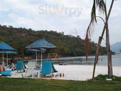 Leb-i Derya Fish Restaurant