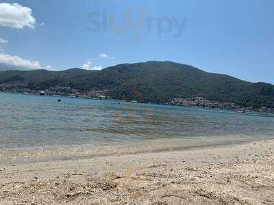 Leb-i Derya Fish Restaurant