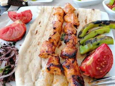 Arslanbey Kebap