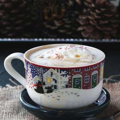 Bodrum Kunefeci Hulyam Tatlıları