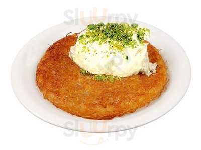 Bodrum Kunefeci Hulyam Tatlıları