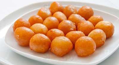 Bodrum Kunefeci Hulyam Tatlıları