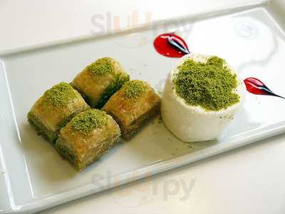 Bodrum Kunefeci Hulyam Tatlıları