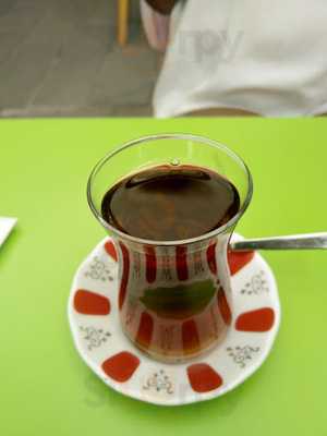 Bodrum Kunefeci Hulyam Tatlıları