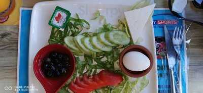 The Three Bells Restaurant Karaoke & Sports Bar