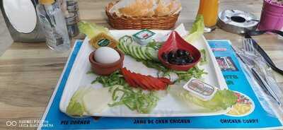 The Three Bells Restaurant Karaoke & Sports Bar