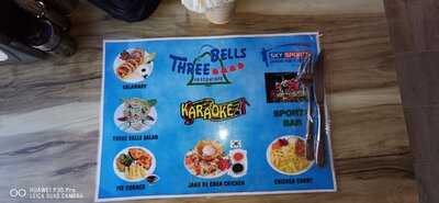 The Three Bells Restaurant Karaoke & Sports Bar
