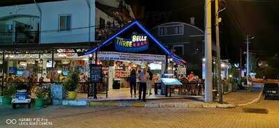 The Three Bells Restaurant Karaoke & Sports Bar