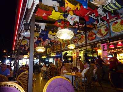 The Three Bells Restaurant Karaoke & Sports Bar