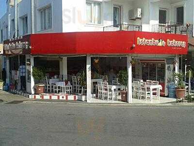 İstanbullu Kokoreç