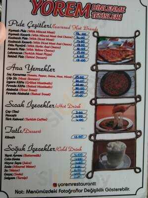 Yörem Restoran
