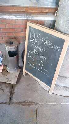 Nadir Usta'nın Yeri